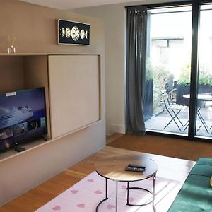 Appartement met Twee Slaapkamers